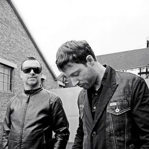 Way Out West - Live @ Annie On One, BBC Radio 09.11.2003
