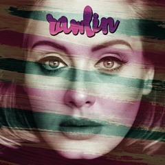 Adele - Hello (Rawlin Remix)