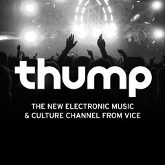 Merimell mixtape for THUMP/VICE