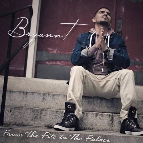 Bryann Trejo - The Only Life Fore Me Ft. Monica Trejo, Maurice Willis, Erica King, And Antwaine Hill