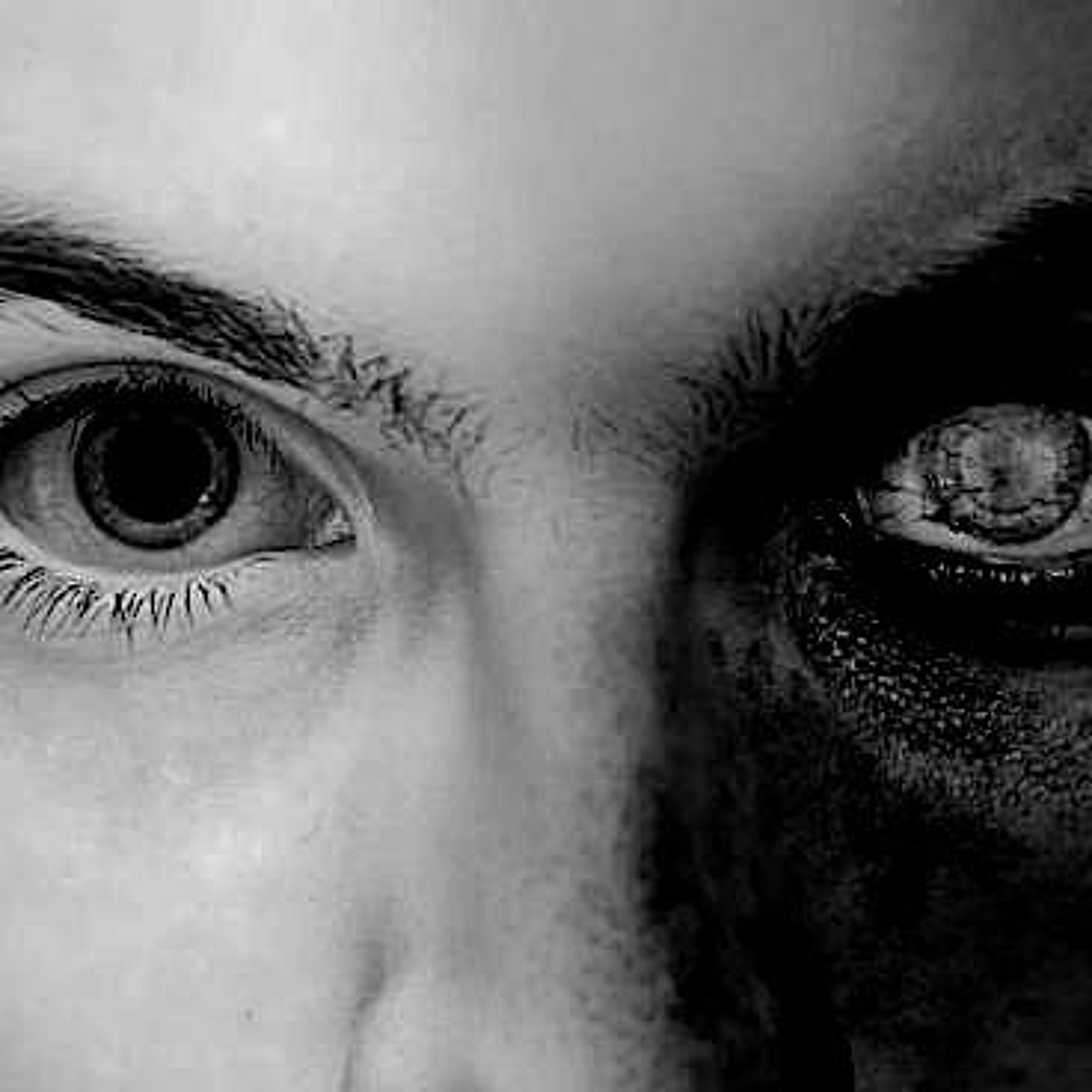 Select - Exorzist episode artwork