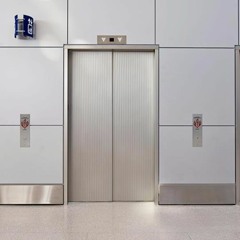 I've been stuck in an elevator for months