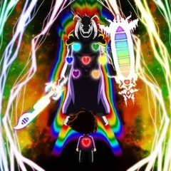 Undertale - Hopes and Dreams (thai)