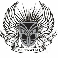 DJ TAWHAI- MAY BE TOMORROW