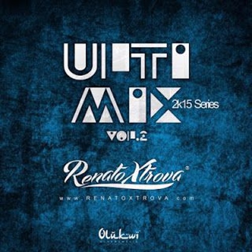 Ultimix 2k15 Series Vol.2