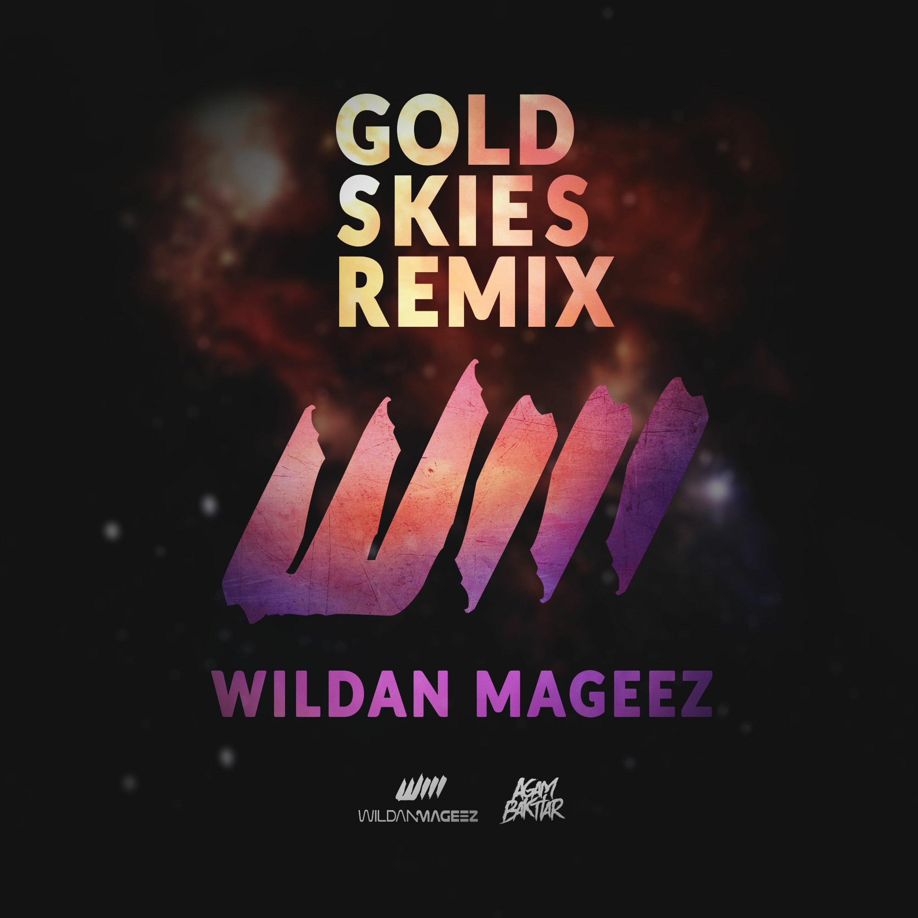 Wildan Mageez