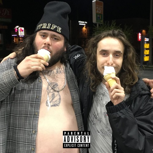 Ice Cream & Birthday Cake (feat. Shakewell) Prod. Chevali & Atlas Maison