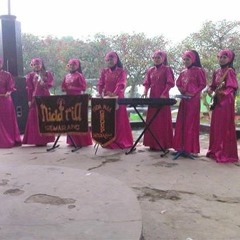 Qasidah Modern Nida Ria Dzikir Ala Sufi - YouTube