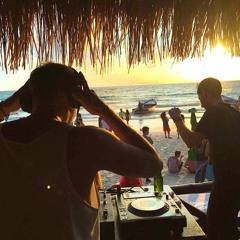 vom Feisten - vibe of phangan mix