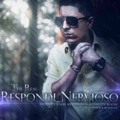 Respondí Nervioso
