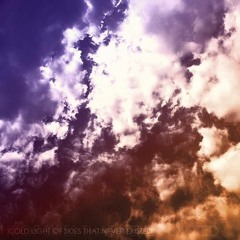 Light Slivers Of Memory