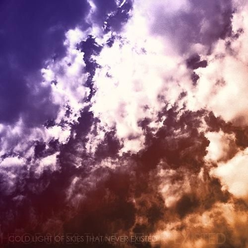 Light Slivers Of Memory