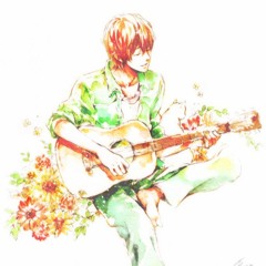 OVER - Kashitarou Itou