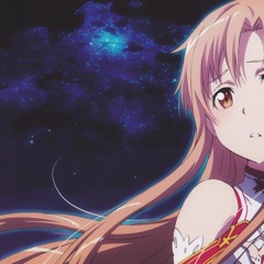 Nightcore - Sword Art Online Opening 1 Full