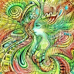 Masters of Psychedelic Experience
