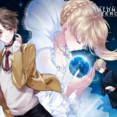 [Nightcore] A/Z (Aldnoah.Zero Ending 1) - Hiroyuki Sawano, Mizuki