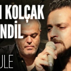 Erkan Kolçak Köstendil & Tuluğ Tırpan - Manipüle  (JoyTurk Akustik)