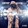 Chief&#x20;Keef Excited Artwork