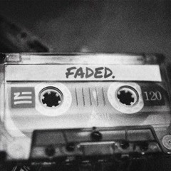 Alan Walker - Faded (Fade EP Edit)