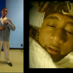 Young Tay Rock-Want That (feat BlockBoii Chapo) (prod by. Young Tay Rock & Z Stackks)