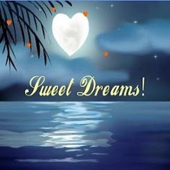 sweet dreams