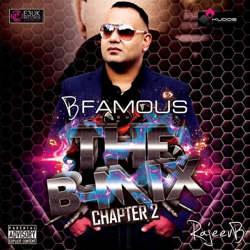 TRACK 10 Goli Hik Vich  B- Famous Remix - Rajeev B