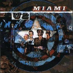 U2 I'm Not Your Baby - Miami (Demo Version)
