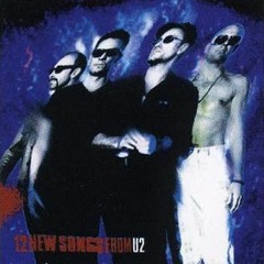 u2 Don't Let Me Down - The Playboy Mansion (Demo Version)