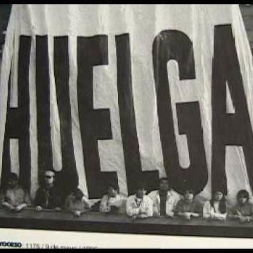 Stream 15 años de la entrada de la PFP a la UNAM by Axolote Radial