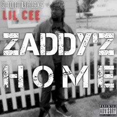 Cee OK (Me Ok Freestyle)