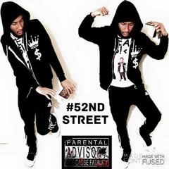 Watch Out (Freestyle)