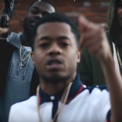 CT On Da Track X Baby OG - Jealous (Prod By. Hitkidd)