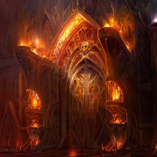 Hell's Voice - 2016 ( IcaL Mix Ft Kevin [SN] ) Private Remix