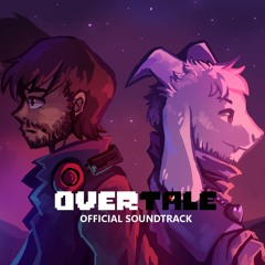 overtale and other tales