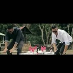 Alaza - Nicko Extrait du projet "sanGchaîne  97#Gang live in UrbanHIT #CaDRap by Xela