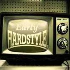 S.O.D Twisted Early Hardstyle Demo