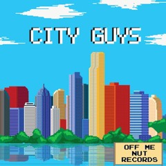 City Guys - Motorway