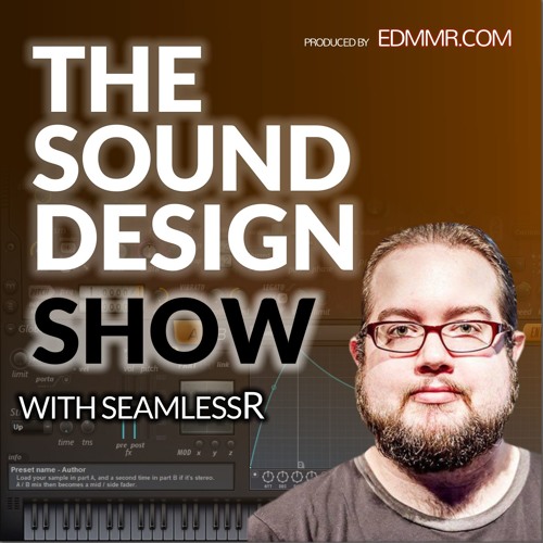 The Sound Design Show #3 - Presets