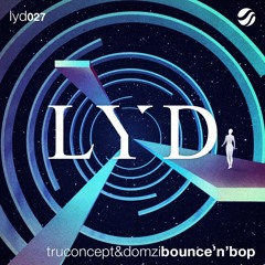 TRU Concept & Domzi - Bounce 'N' Bop (Free Download)