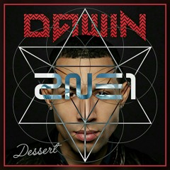DAWIN X CL - 'DESSERT • MTBD (멘붕)' [Mashup]