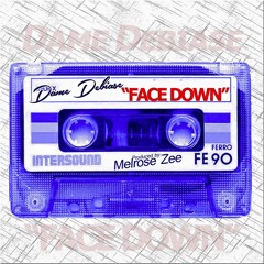 FACEDOWN