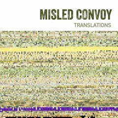 Wimble Toot (Misled Convoy's Pastscape Remix) - Banco De Gaia (preview)