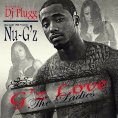 Nu-Gz Feel So Good - Prod. By k.e on the track (older song)