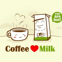 Dj Conflex Coffee Milky