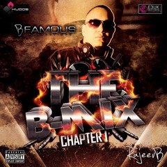 TRACK 1 Patandra  B - Famous Remix - Rajeev B