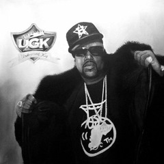 UGK - International Players Anthem (Dread Foxx Remix)