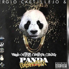 FARRUKO x ALMIGTHY x DESIIGNER x ZAWEZO - PANDA REMIX By: SERGIO CASTILLEJO & MENACE