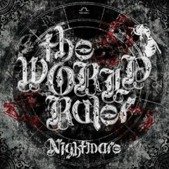 Nightmare - The WORLD (Guitar Cover)