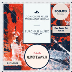 Usher (Confessions 3 Instrumental) Produced By Quincy Evans Jr
