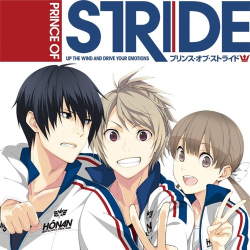 Nightcore- Strider's High {Prince of Stride OP}